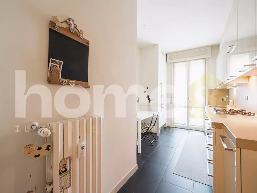 Immagine 8 di Appartamento in vendita  a Modena