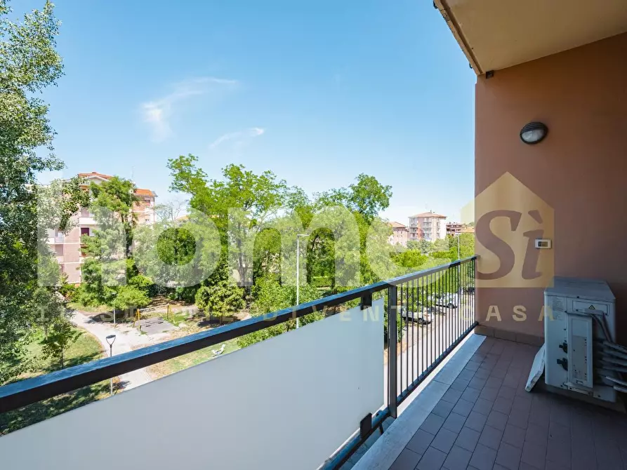 Immagine 18 di Appartamento in vendita  a Modena