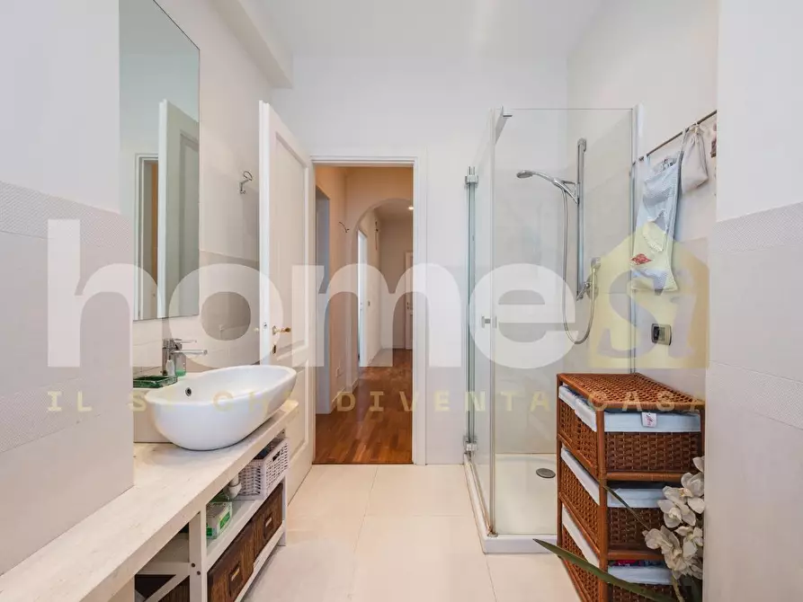 Immagine 33 di Appartamento in vendita  a Modena