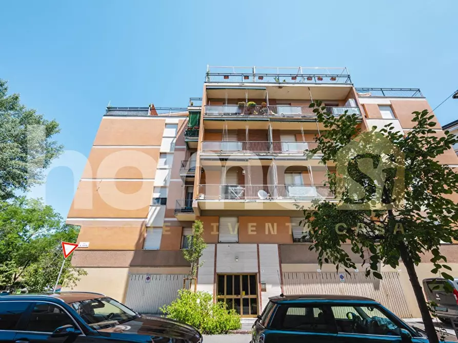 Immagine 36 di Appartamento in vendita  a Modena