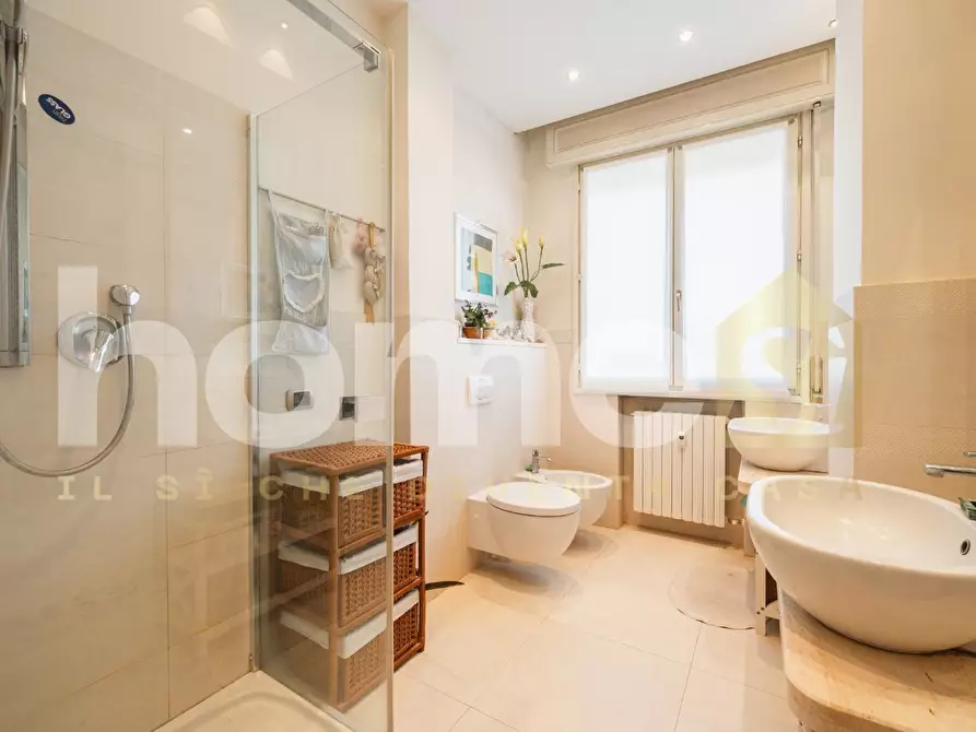 Immagine 32 di Appartamento in vendita  a Modena