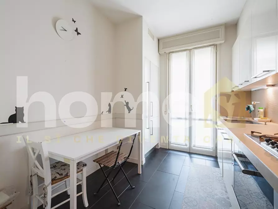 Immagine 9 di Appartamento in vendita  a Modena