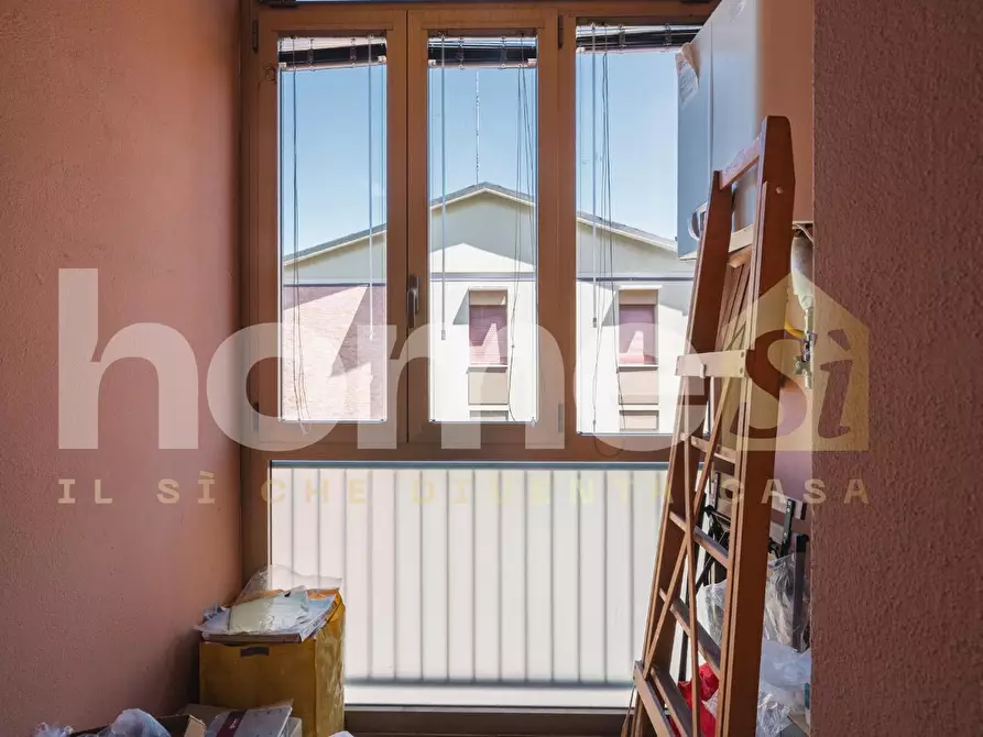 Immagine 11 di Appartamento in vendita  a Modena