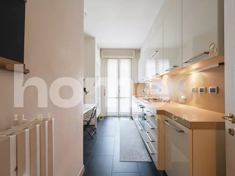 Immagine 7 di Appartamento in vendita  a Modena