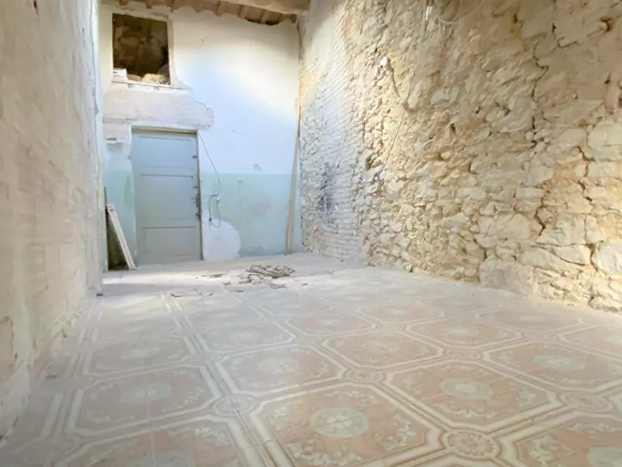 Immagine 9 di Appartamento in vendita  a Castelnuovo Val Di Cecina