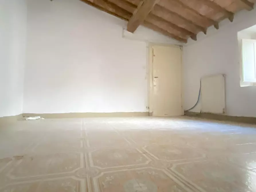 Immagine 1 di Appartamento in vendita  a Castelnuovo Val Di Cecina