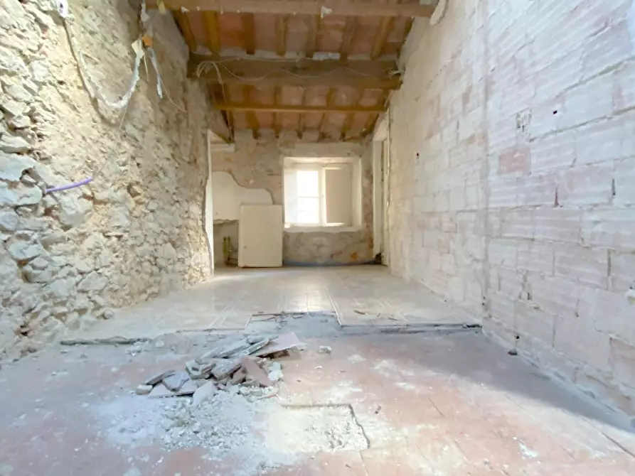 Immagine 10 di Appartamento in vendita  a Castelnuovo Val Di Cecina