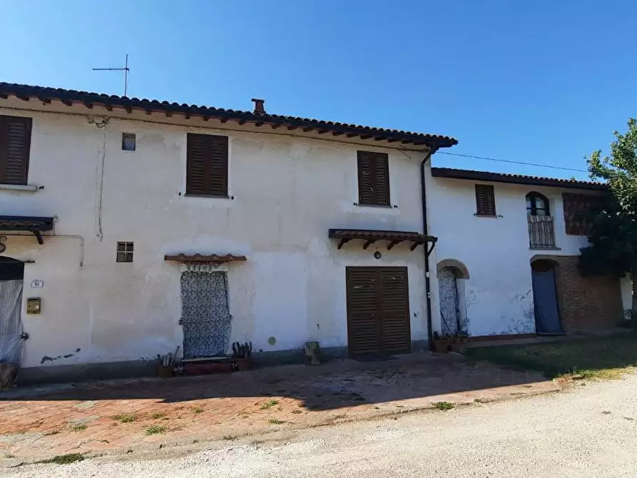 Immagine 4 di Casa indipendente in vendita  a Castelfranco Di Sotto