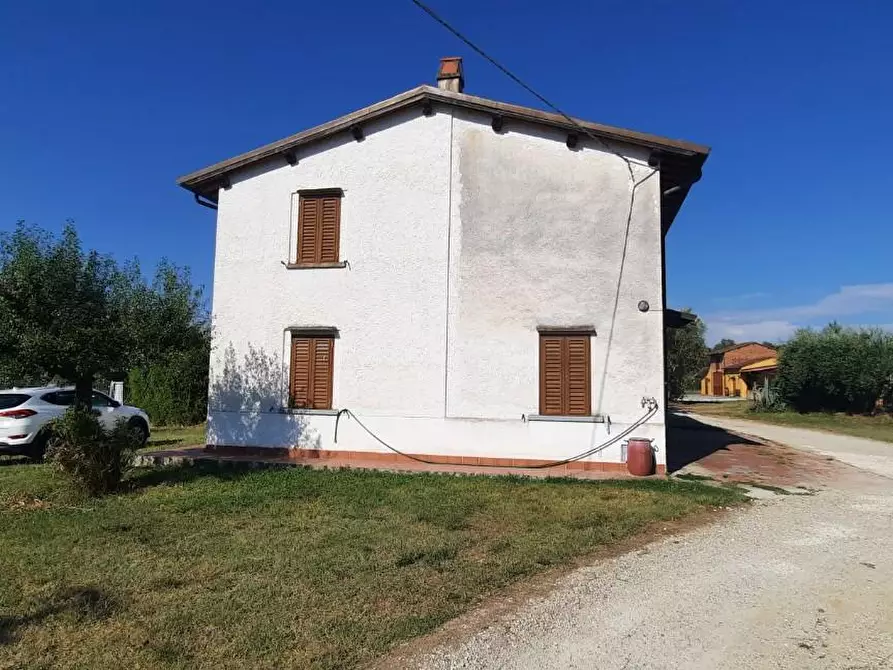 Immagine 3 di Casa indipendente in vendita  a Castelfranco Di Sotto