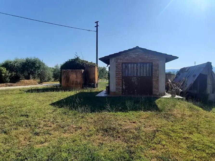 Immagine 18 di Casa indipendente in vendita  a Castelfranco Di Sotto