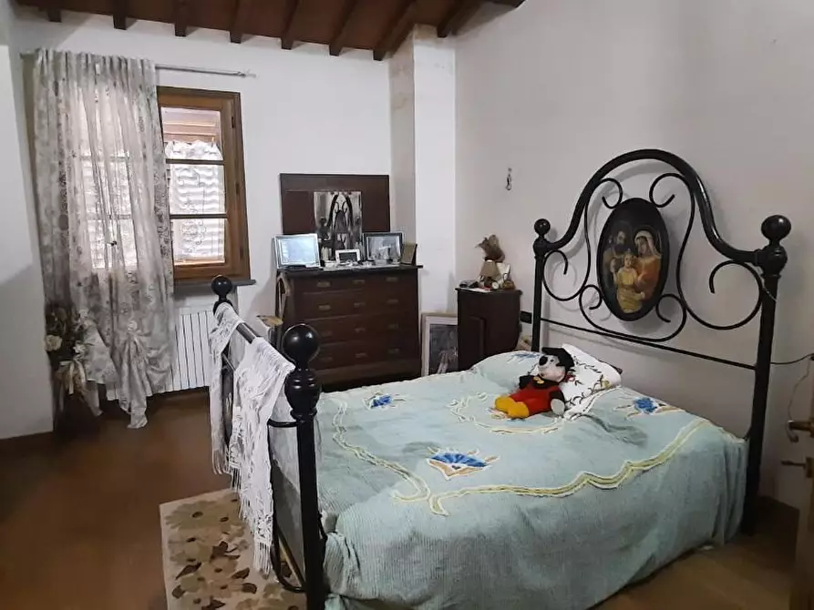 Immagine 10 di Casa indipendente in vendita  a Castelfranco Di Sotto