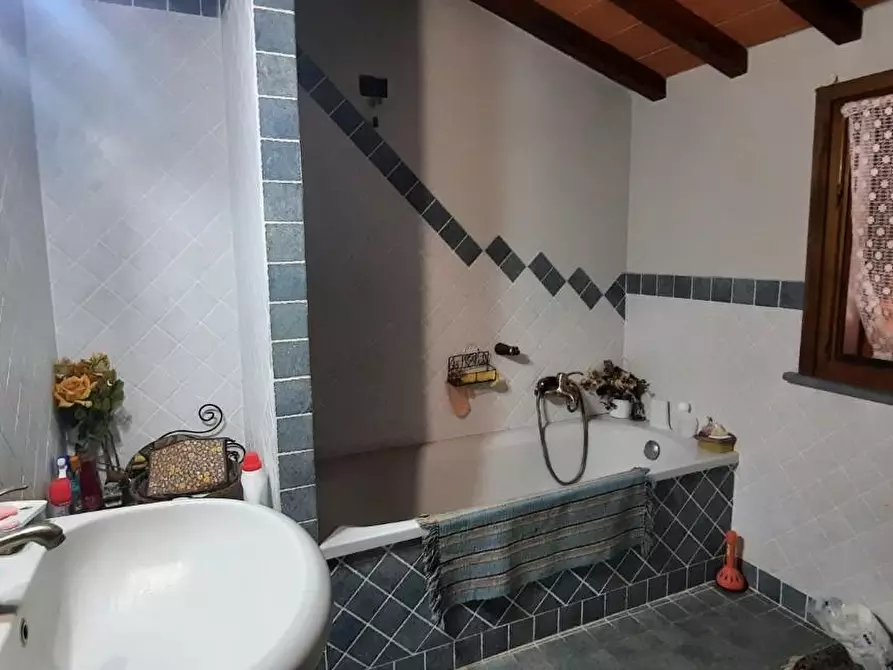 Immagine 14 di Casa indipendente in vendita  a Castelfranco Di Sotto