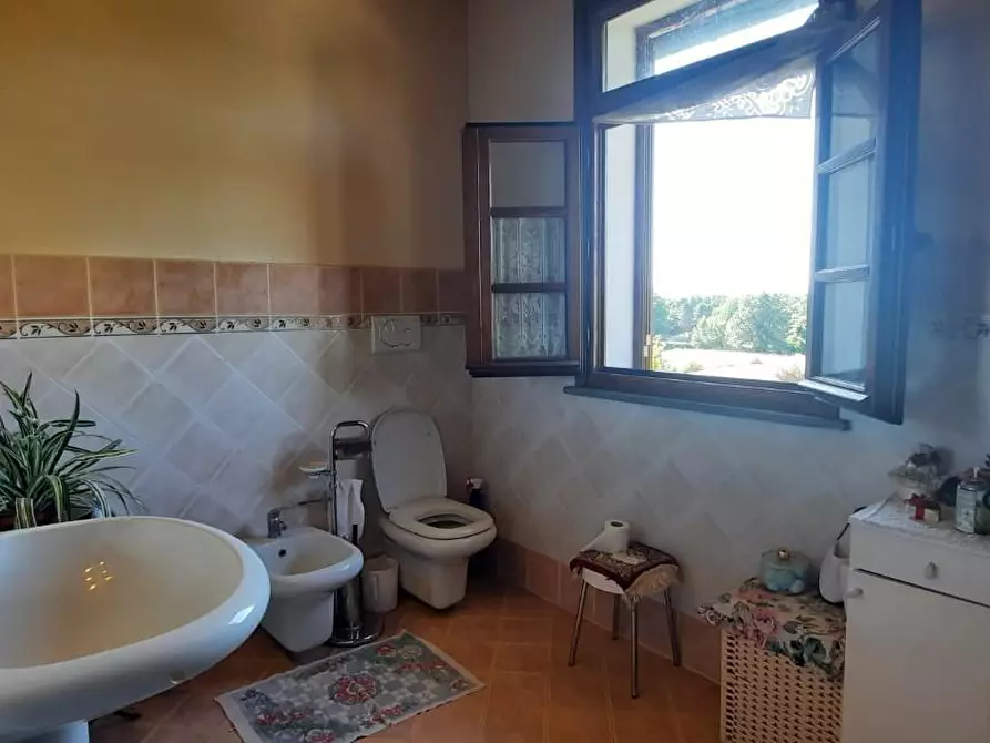 Immagine 11 di Casa indipendente in vendita  a Castelfranco Di Sotto