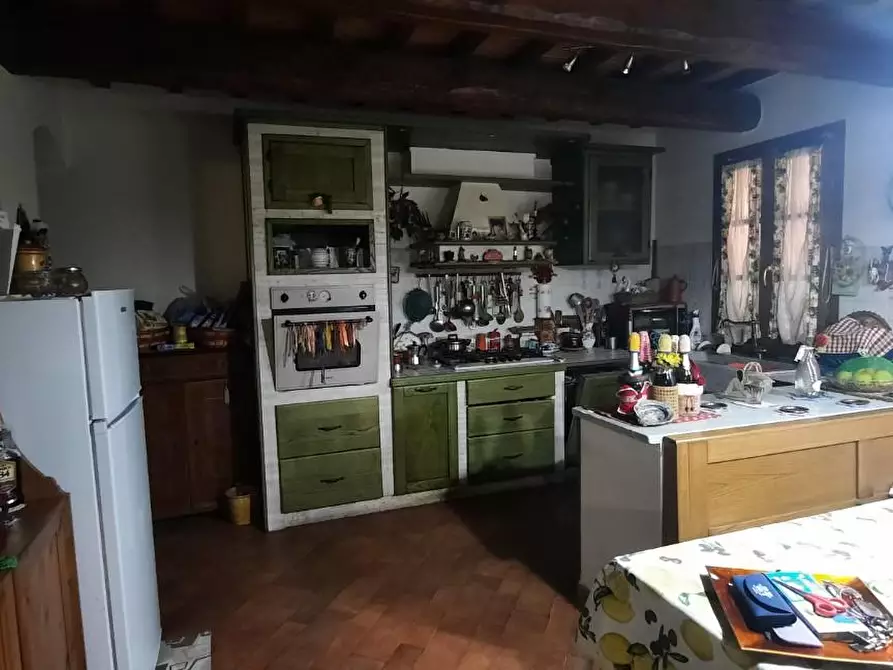 Immagine 8 di Casa indipendente in vendita  a Castelfranco Di Sotto