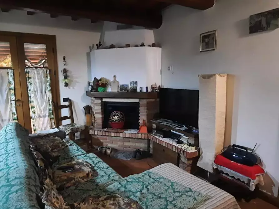 Immagine 7 di Casa indipendente in vendita  a Castelfranco Di Sotto