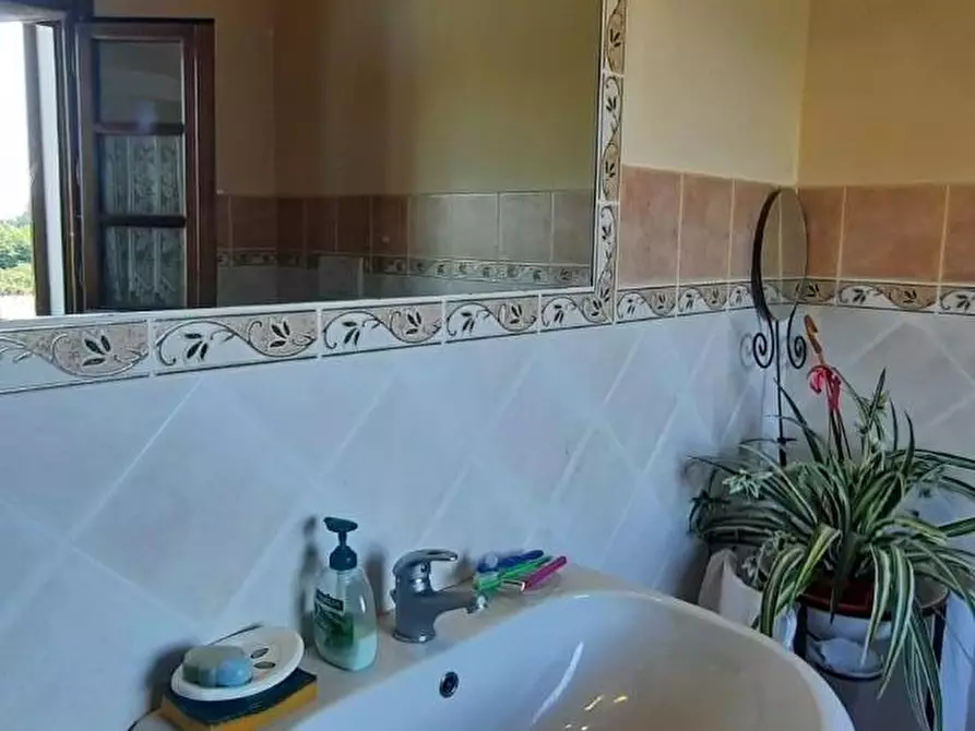 Immagine 12 di Casa indipendente in vendita  a Castelfranco Di Sotto