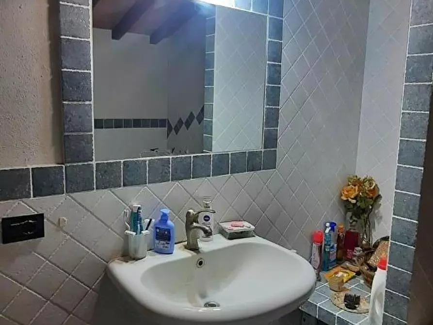 Immagine 15 di Casa indipendente in vendita  a Castelfranco Di Sotto