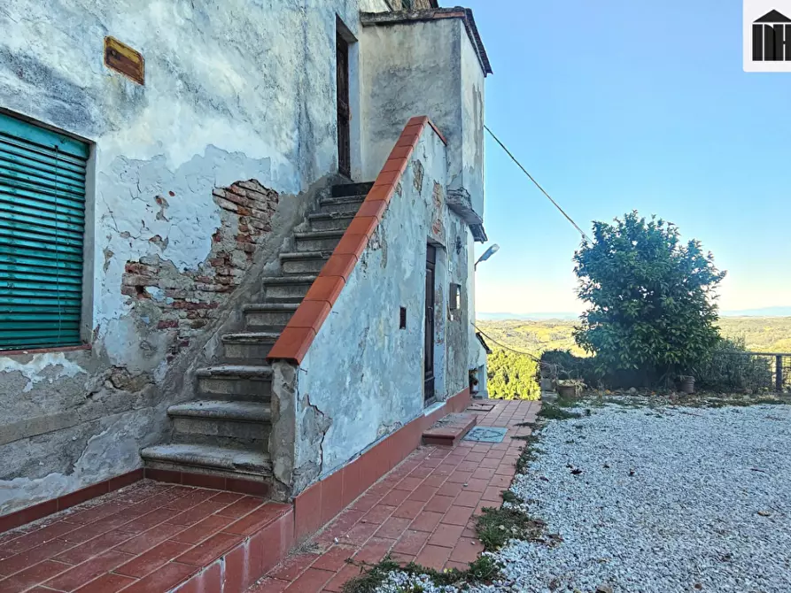 Immagine 5 di Rustico / casale in vendita  a San Miniato