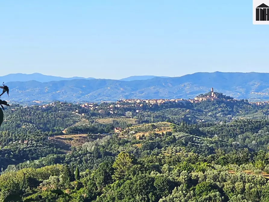 Immagine 4 di Rustico / casale in vendita  a San Miniato