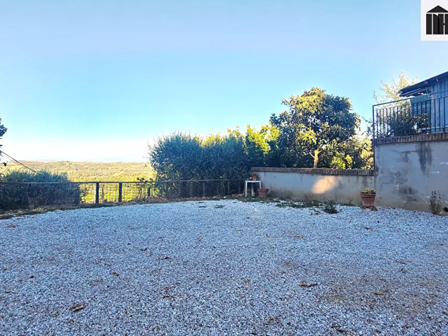 Immagine 2 di Rustico / casale in vendita  a San Miniato