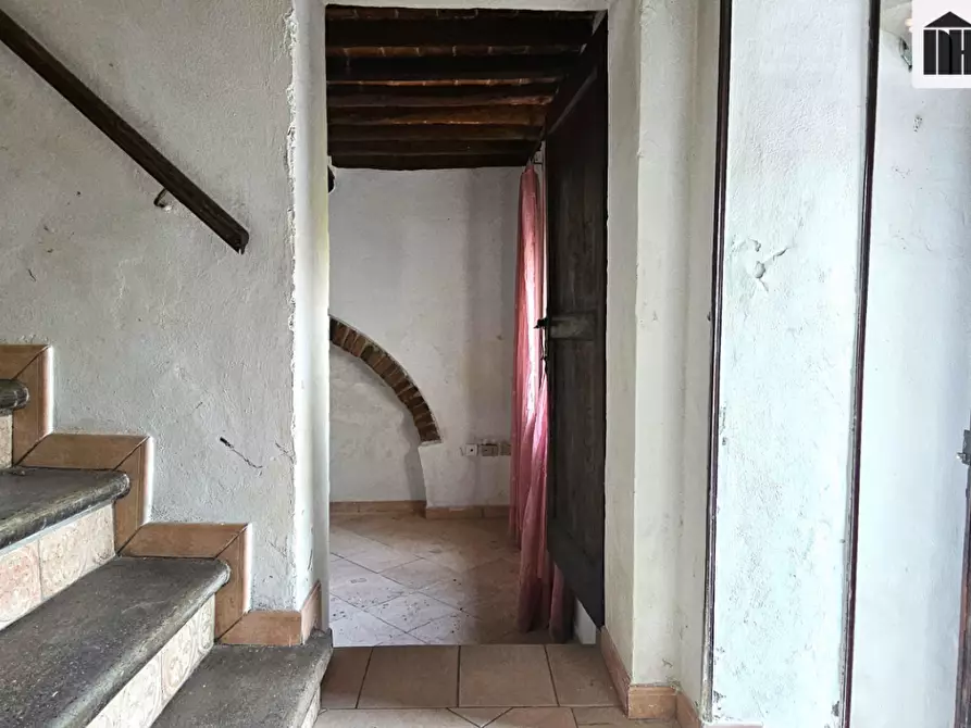 Immagine 10 di Rustico / casale in vendita  a San Miniato