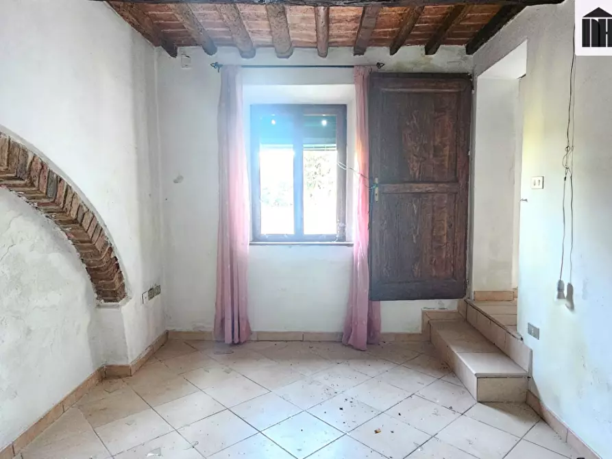 Immagine 7 di Rustico / casale in vendita  a San Miniato