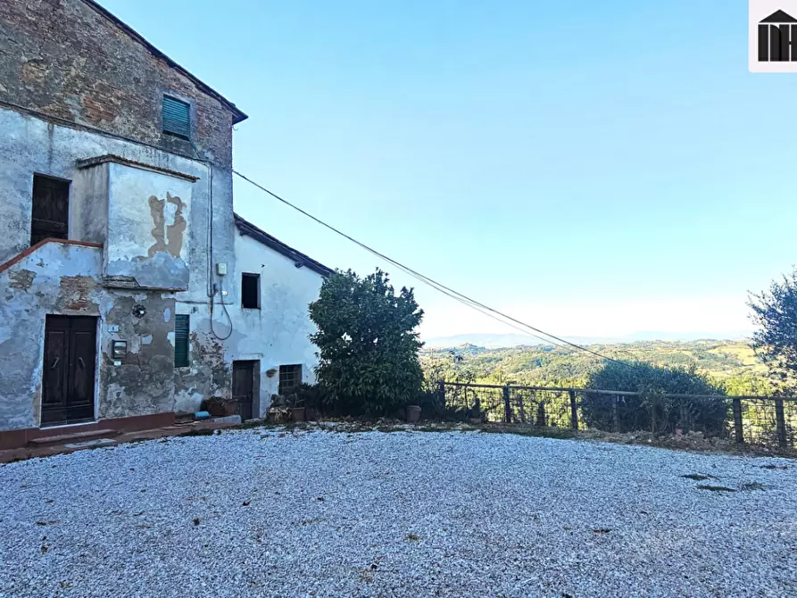 Immagine 1 di Rustico / casale in vendita  a San Miniato
