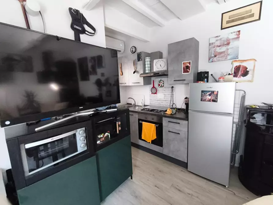 Immagine 4 di Terratetto in vendita  a Cascina