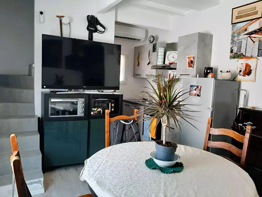 Immagine 7 di Terratetto in vendita  a Cascina