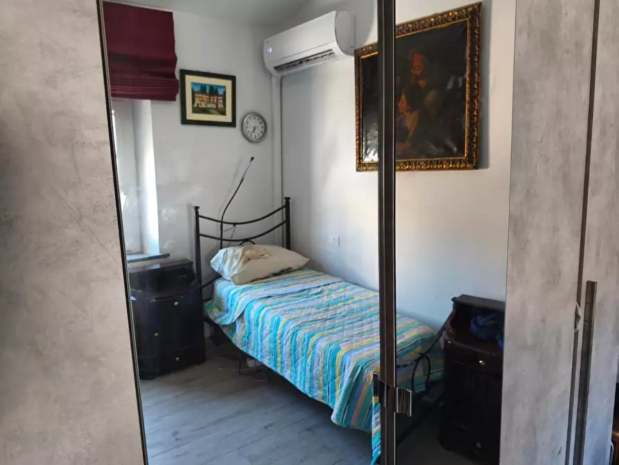 Immagine 11 di Terratetto in vendita  a Cascina