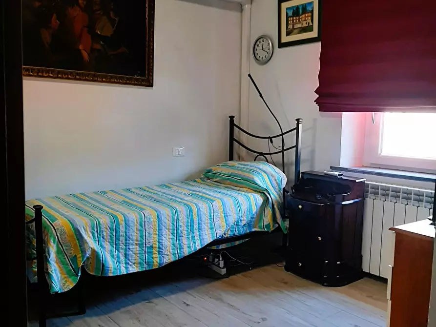 Immagine 10 di Terratetto in vendita  a Cascina