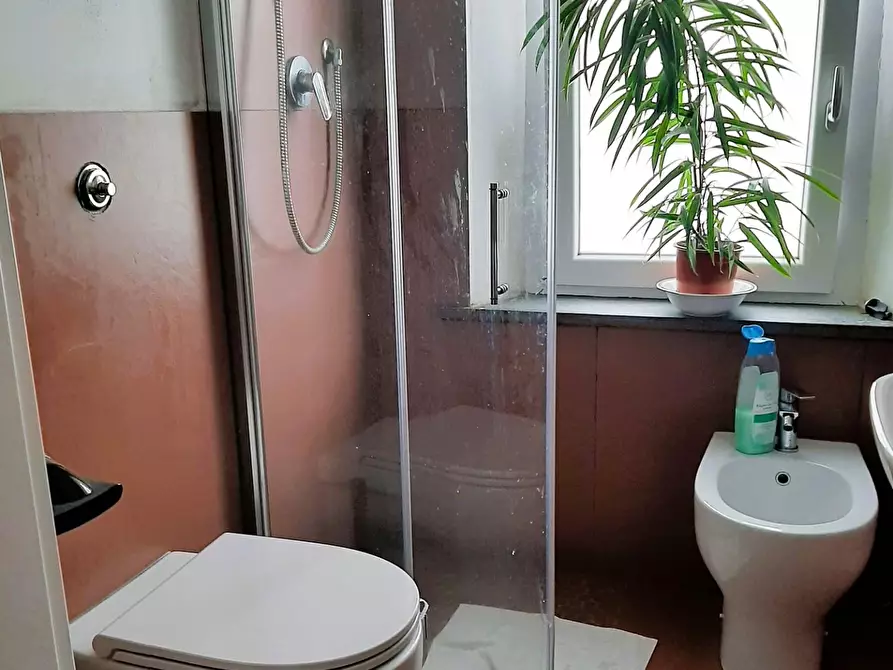 Immagine 14 di Terratetto in vendita  a Cascina