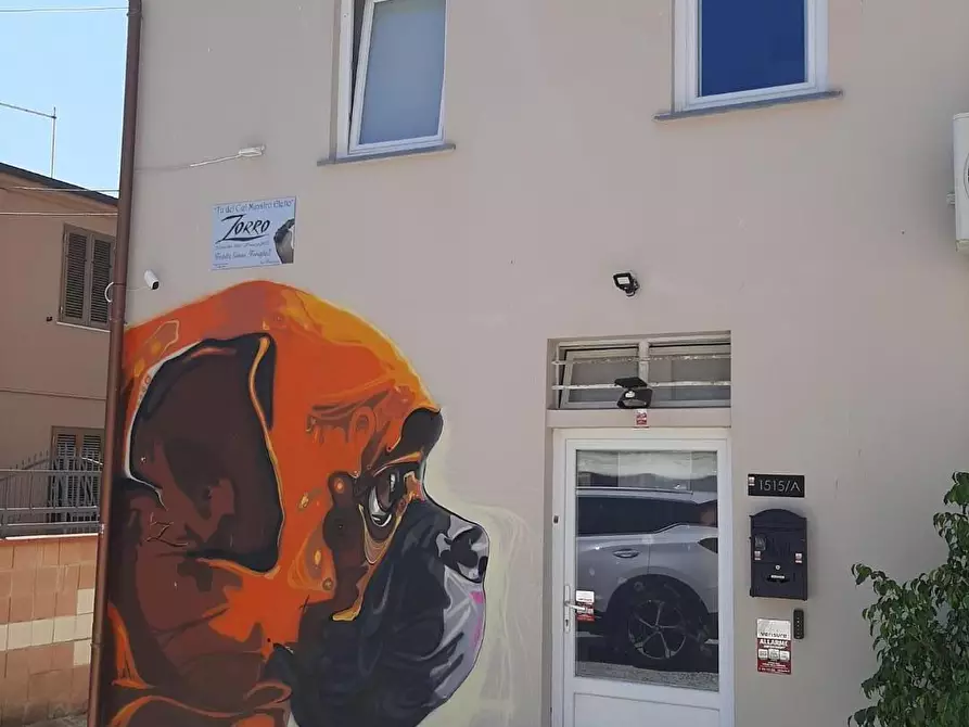 Immagine 2 di Terratetto in vendita  a Cascina