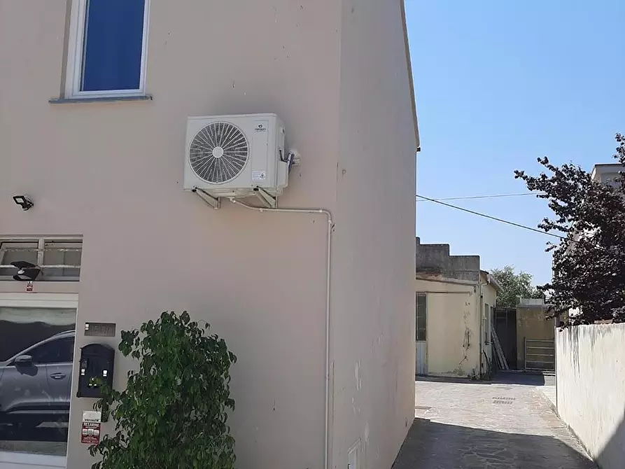 Immagine 3 di Terratetto in vendita  a Cascina