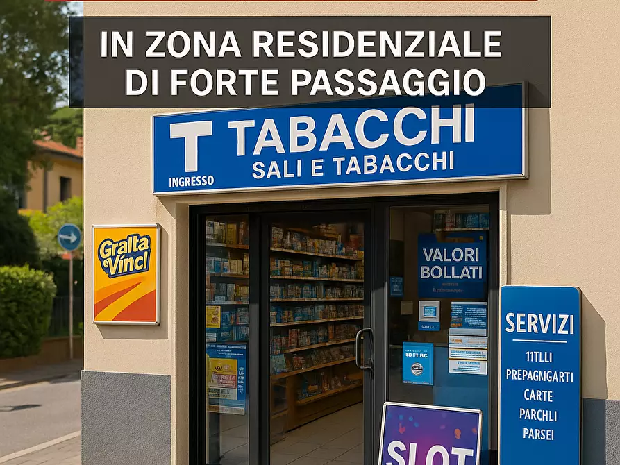 Immagine 2 di Attività commerciale in vendita  a Pisa