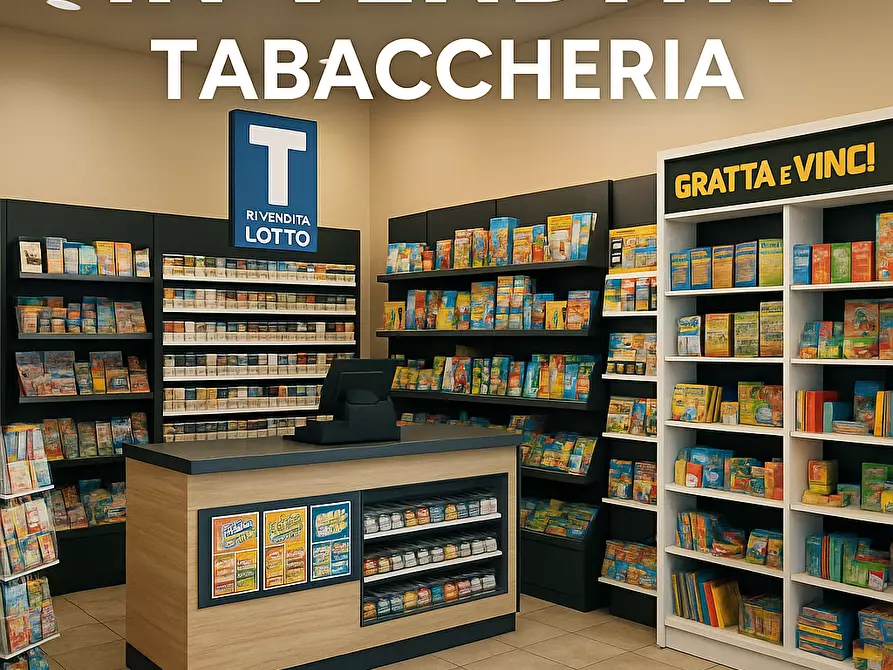 Immagine 3 di Attività commerciale in vendita  a Pisa