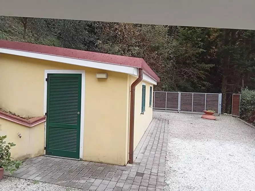 Immagine 10 di Villa in vendita  a Camaiore