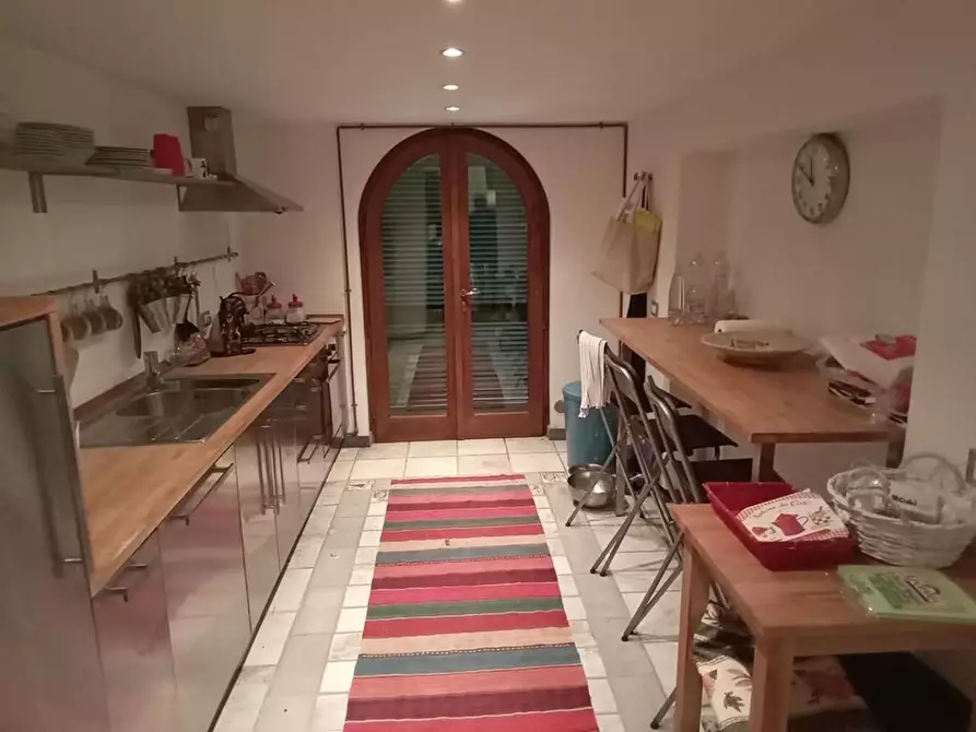 Immagine 22 di Villa in vendita  a Camaiore