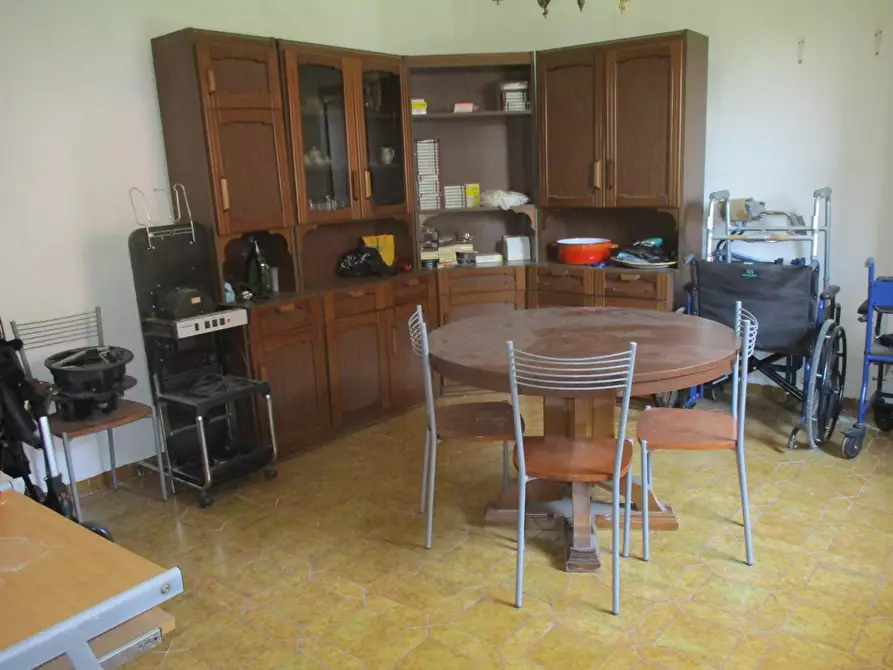 Immagine 13 di Terratetto in vendita  a Bientina