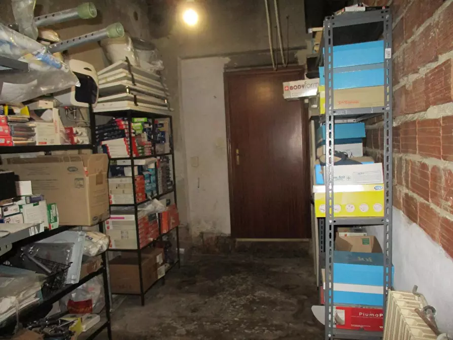 Immagine 15 di Terratetto in vendita  a Bientina