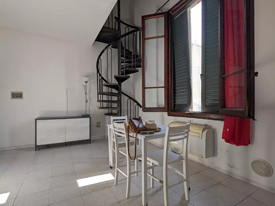 Immagine 2 di Appartamento in vendita  a Empoli