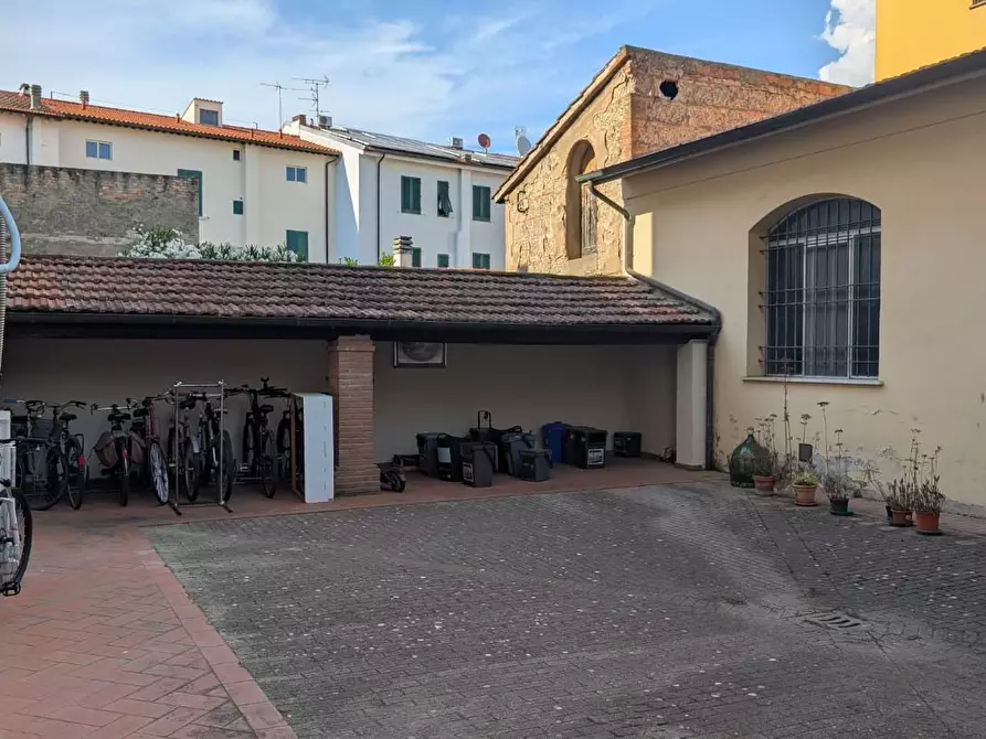 Immagine 6 di Appartamento in vendita  a Empoli