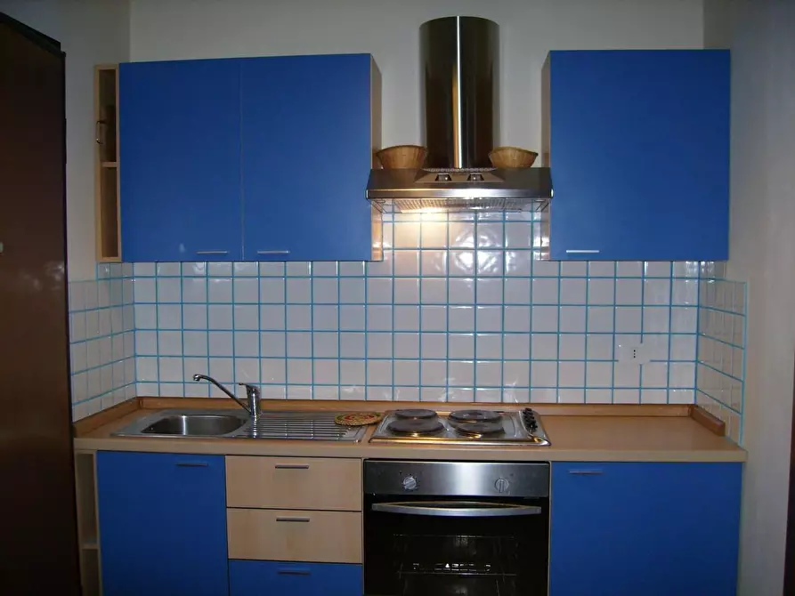 Immagine 5 di Appartamento in vendita  a Grosseto