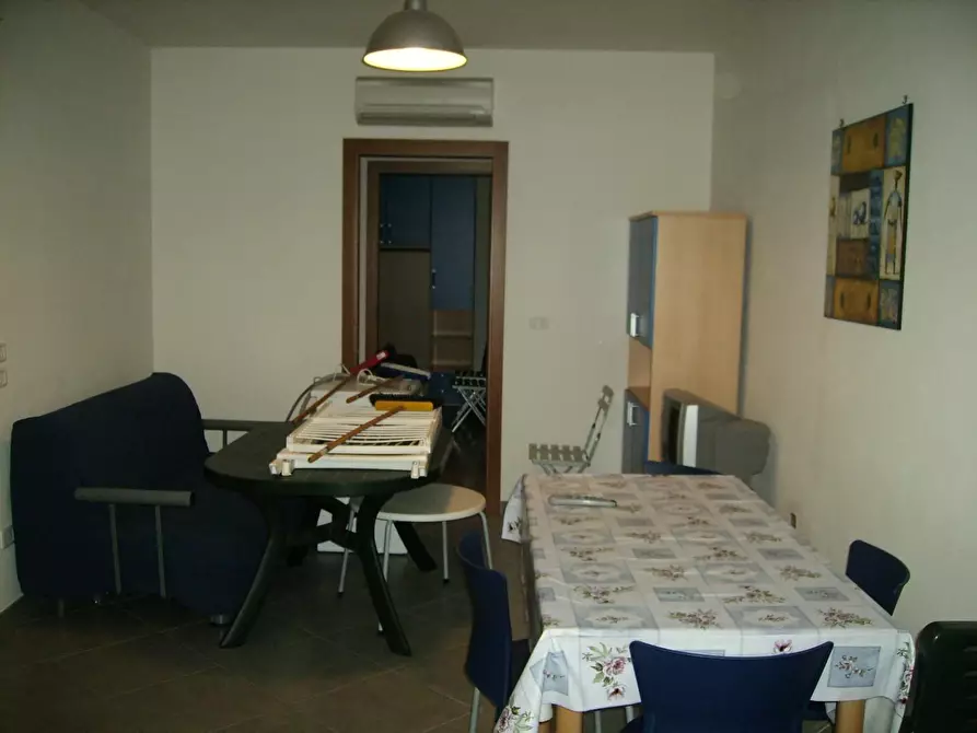 Immagine 4 di Appartamento in vendita  a Grosseto