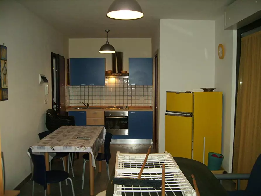 Immagine 3 di Appartamento in vendita  a Grosseto