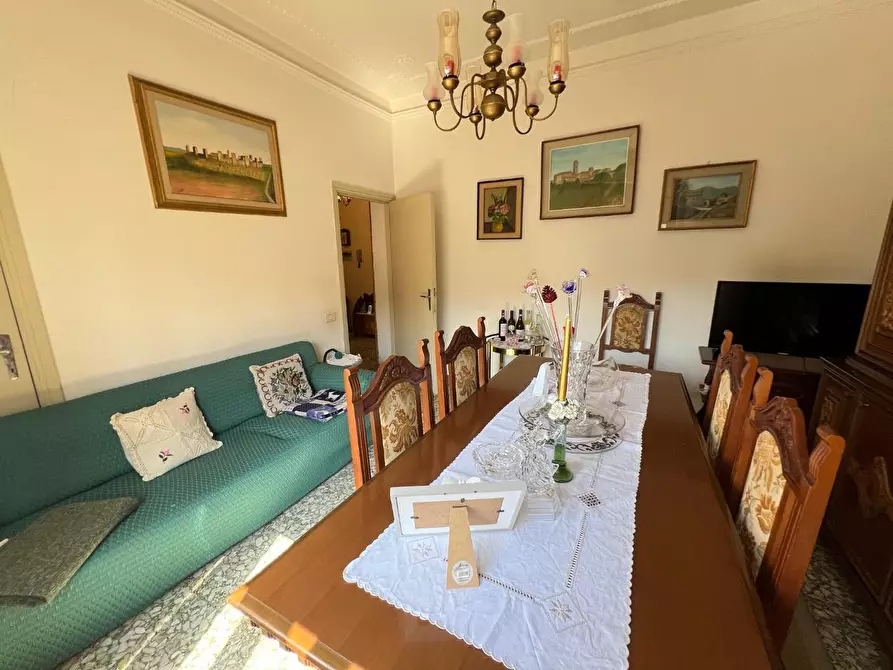 appartamento in vendita a Colle di Val d'Elsa
