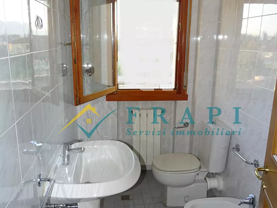 Immagine 13 di Mansarda in vendita  a Agliana