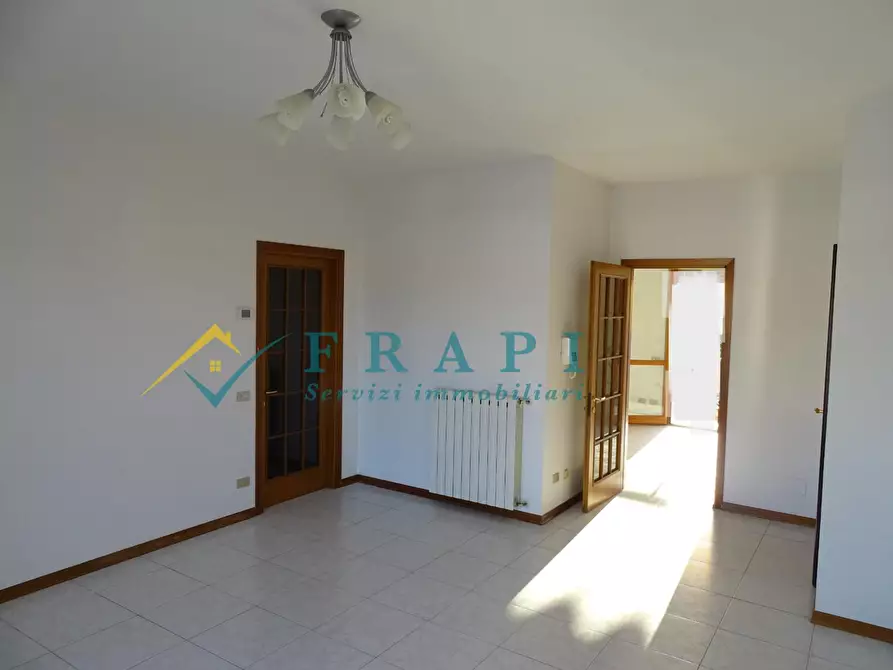 Immagine 2 di Mansarda in vendita  a Agliana