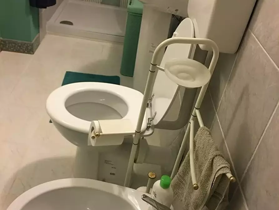 Immagine 4 di Rustico / casale in affitto  a San Miniato