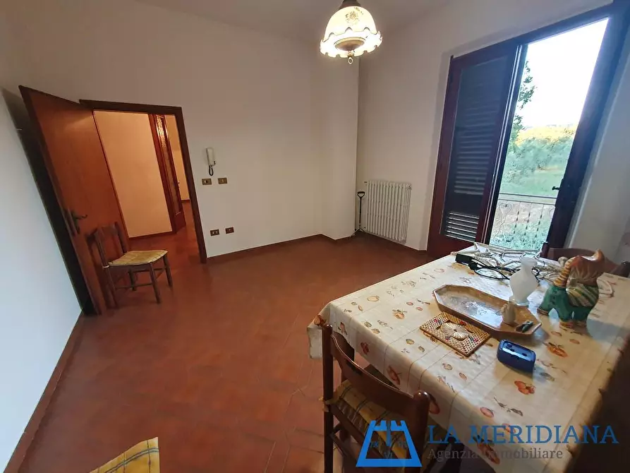Immagine 4 di Appartamento in vendita  a Vinci